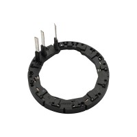 無刷電機匯流排